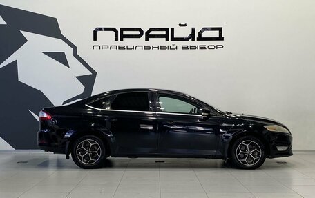 Ford Mondeo IV, 2010 год, 879 900 рублей, 3 фотография