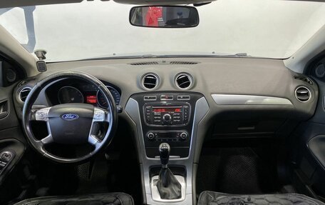 Ford Mondeo IV, 2010 год, 879 900 рублей, 16 фотография