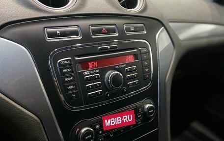 Ford Mondeo IV, 2010 год, 879 900 рублей, 7 фотография