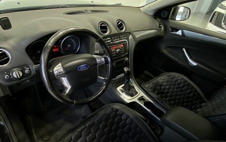 Ford Mondeo IV, 2010 год, 879 900 рублей, 17 фотография