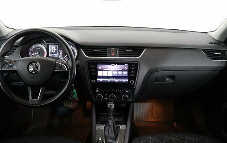 Skoda Octavia, 2020 год, 1 749 000 рублей, 8 фотография