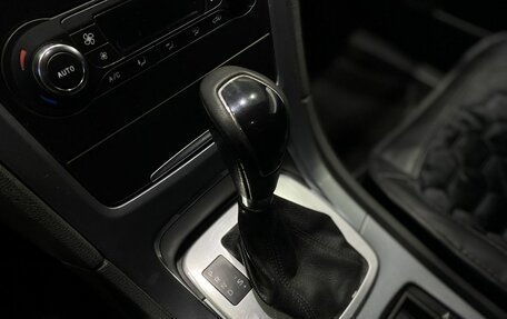Ford Mondeo IV, 2010 год, 879 900 рублей, 22 фотография