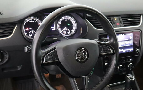 Skoda Octavia, 2020 год, 1 749 000 рублей, 10 фотография