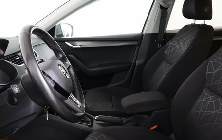 Skoda Octavia, 2020 год, 1 749 000 рублей, 7 фотография