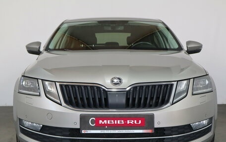 Skoda Octavia, 2020 год, 1 749 000 рублей, 2 фотография