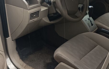 Dodge Caliber I рестайлинг, 2006 год, 310 000 рублей, 5 фотография