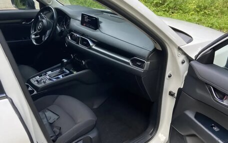 Mazda CX-5 II, 2018 год, 2 500 000 рублей, 5 фотография