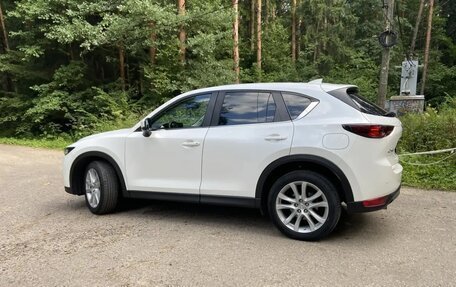 Mazda CX-5 II, 2018 год, 2 500 000 рублей, 3 фотография