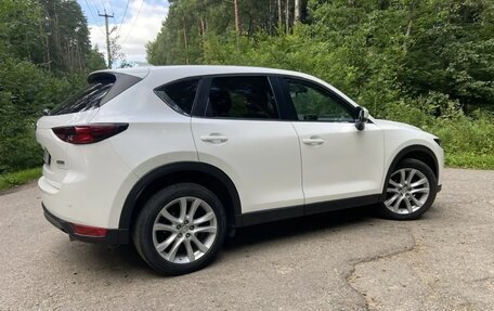 Mazda CX-5 II, 2018 год, 2 500 000 рублей, 4 фотография