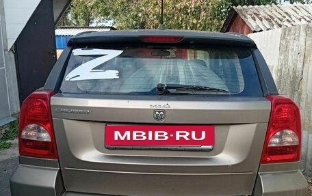 Dodge Caliber I рестайлинг, 2006 год, 310 000 рублей, 2 фотография