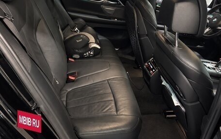 BMW 7 серия, 2018 год, 3 990 000 рублей, 5 фотография