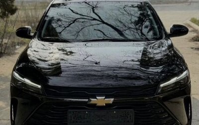 Chevrolet Monza, 2024 год, 1 530 000 рублей, 1 фотография
