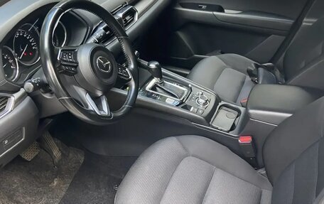 Mazda CX-5 II, 2018 год, 2 500 000 рублей, 8 фотография