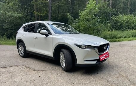 Mazda CX-5 II, 2018 год, 2 500 000 рублей, 7 фотография