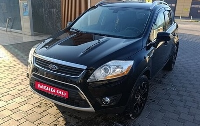 Ford Kuga III, 2011 год, 850 000 рублей, 1 фотография