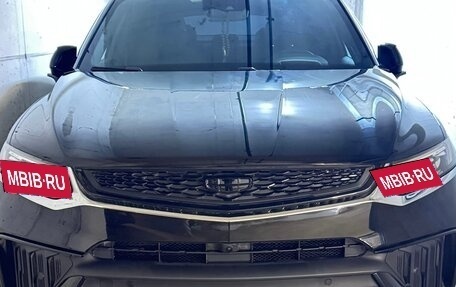 Geely Tugella FY11, 2023 год, 3 500 000 рублей, 1 фотография
