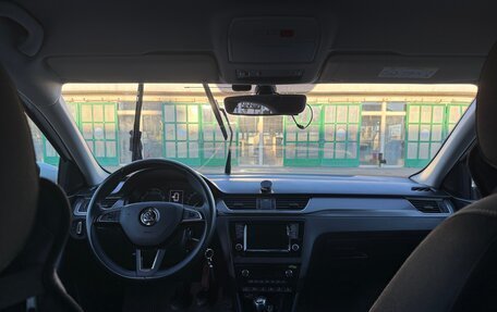 Skoda Rapid I, 2018 год, 950 000 рублей, 16 фотография