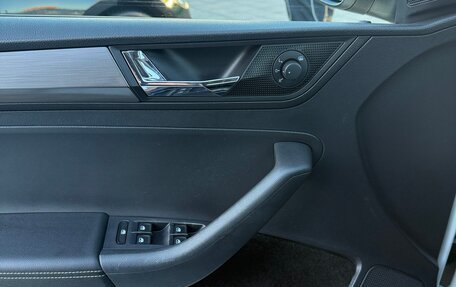 Skoda Rapid I, 2018 год, 950 000 рублей, 20 фотография