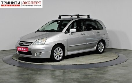 Suzuki Liana, 2006 год, 697 000 рублей, 1 фотография