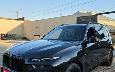 BMW X7, 2026 год, 16 990 000 рублей, 1 фотография