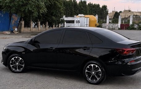 Chevrolet Monza, 2024 год, 1 530 000 рублей, 7 фотография