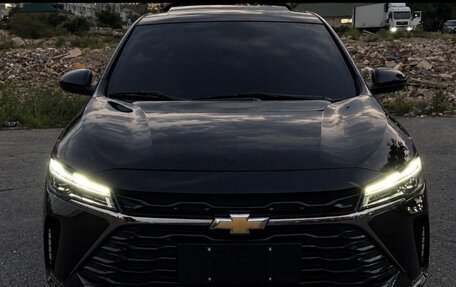 Chevrolet Monza, 2024 год, 1 530 000 рублей, 12 фотография