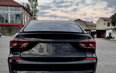 Chevrolet Monza, 2024 год, 1 530 000 рублей, 8 фотография