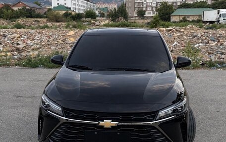 Chevrolet Monza, 2024 год, 1 530 000 рублей, 2 фотография