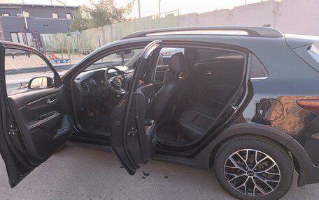 KIA Rio IV, 2018 год, 1 650 000 рублей, 6 фотография