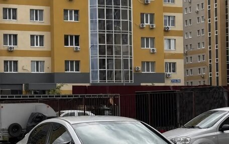 Honda Civic VIII, 2008 год, 599 000 рублей, 3 фотография