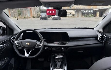 Chevrolet Monza, 2024 год, 1 530 000 рублей, 14 фотография