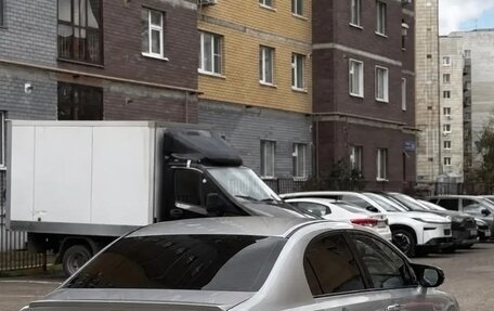 Honda Civic VIII, 2008 год, 599 000 рублей, 8 фотография