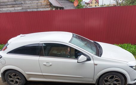 Opel Astra H, 2010 год, 450 000 рублей, 5 фотография