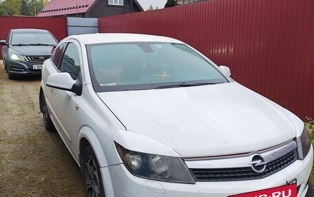 Opel Astra H, 2010 год, 450 000 рублей, 2 фотография