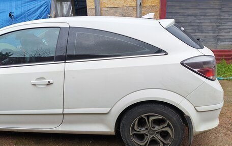 Opel Astra H, 2010 год, 450 000 рублей, 7 фотография