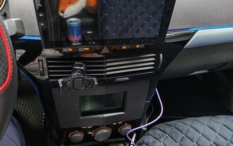 Opel Astra H, 2010 год, 450 000 рублей, 8 фотография