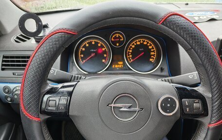 Opel Astra H, 2010 год, 450 000 рублей, 9 фотография