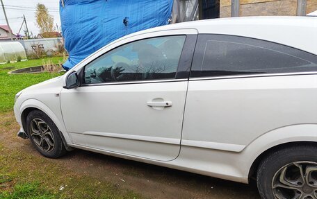Opel Astra H, 2010 год, 450 000 рублей, 6 фотография