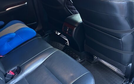 Toyota Camry, 2013 год, 1 800 000 рублей, 11 фотография