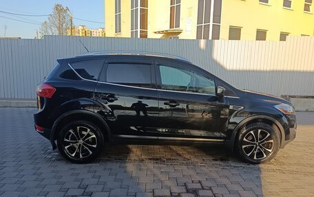 Ford Kuga III, 2011 год, 850 000 рублей, 3 фотография