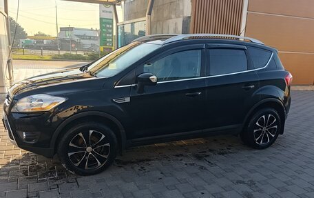 Ford Kuga III, 2011 год, 850 000 рублей, 6 фотография