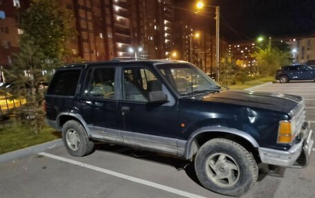 Ford Explorer III, 1994 год, 140 000 рублей, 4 фотография