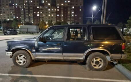 Ford Explorer III, 1994 год, 140 000 рублей, 2 фотография