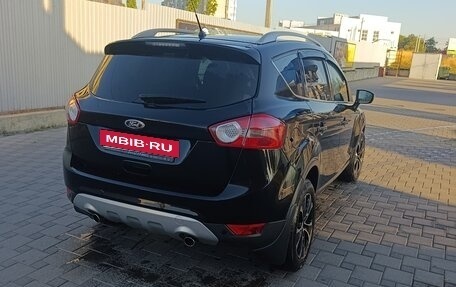 Ford Kuga III, 2011 год, 850 000 рублей, 4 фотография