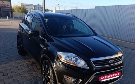 Ford Kuga III, 2011 год, 850 000 рублей, 2 фотография