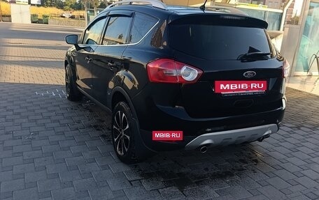 Ford Kuga III, 2011 год, 850 000 рублей, 5 фотография