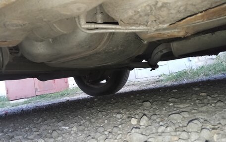 Volkswagen Golf IV, 2000 год, 150 000 рублей, 7 фотография