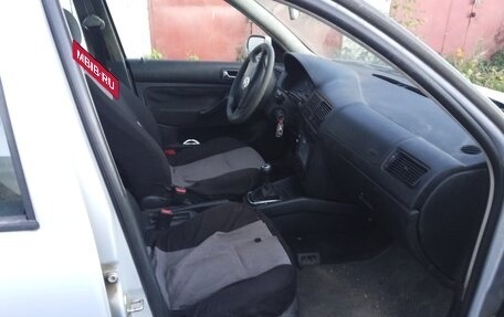 Volkswagen Golf IV, 2000 год, 150 000 рублей, 4 фотография