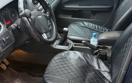Ford Focus II рестайлинг, 2007 год, 400 000 рублей, 14 фотография