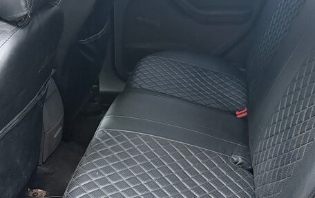Ford Focus II рестайлинг, 2007 год, 400 000 рублей, 13 фотография